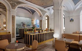 Maison Roma Piazza Di Spagna Una Esperienze